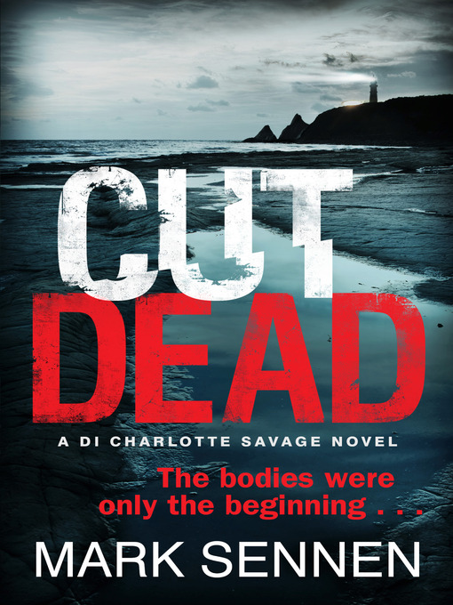 Cover image for CUT DEAD